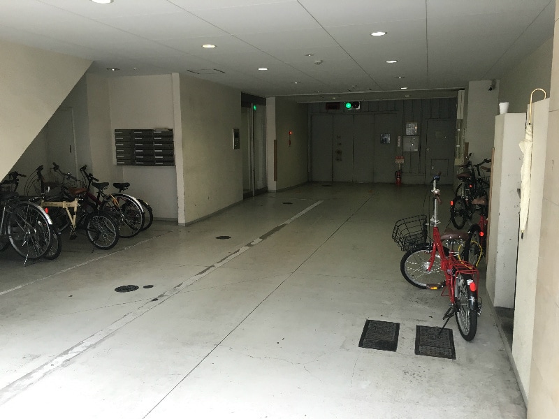 ライブタウン中央通りの物件内観写真