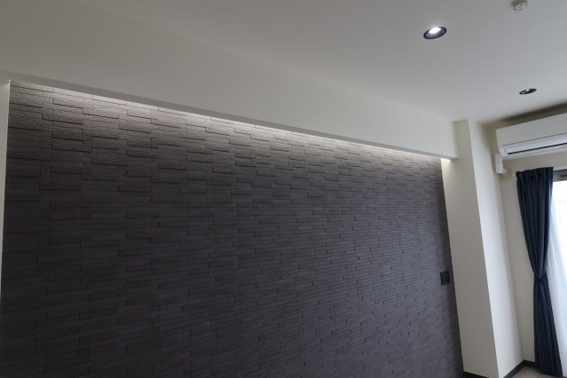 ライブタウン中央通りの物件内観写真