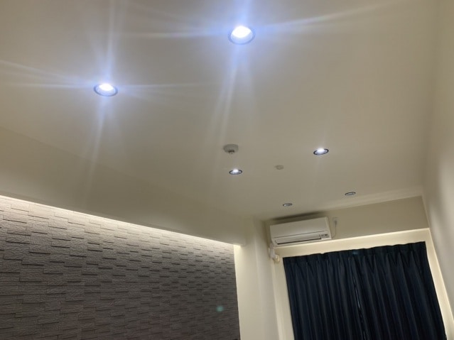 ライブタウン中央通りの物件内観写真