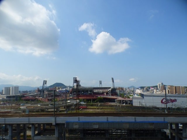 フローレンス東蟹屋グランドアーク弐番館の物件内観写真