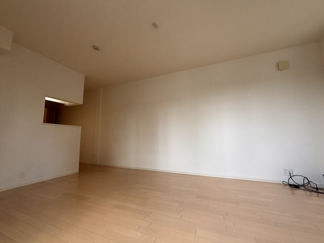 ヘーベルメゾン翠の物件内観写真