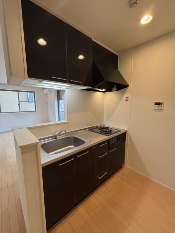 ヘーベルメゾン翠の物件内観写真