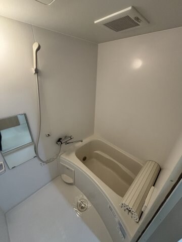 ヘーベルメゾン翠の物件内観写真