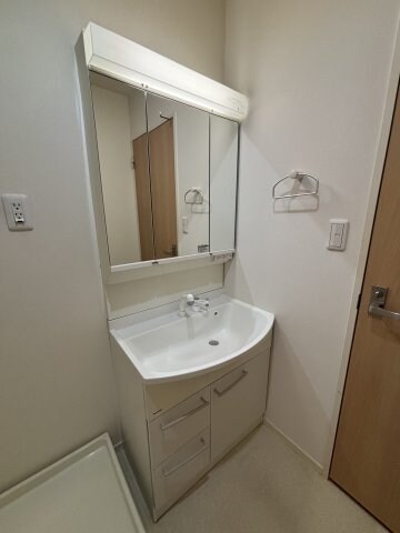 ヘーベルメゾン翠の物件内観写真