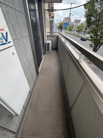 ヘーベルメゾン翠の物件内観写真