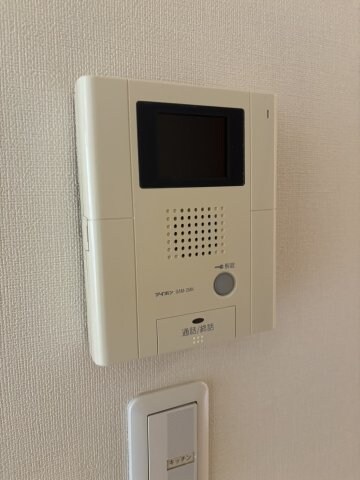 ヘーベルメゾン翠の物件内観写真