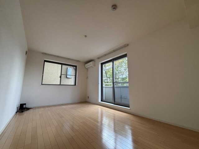 ヘーベルメゾン翠の物件内観写真