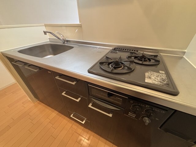 ヘーベルメゾン翠の物件内観写真