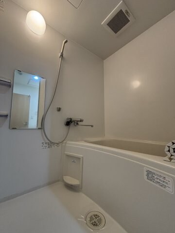 ヘーベルメゾン翠の物件内観写真