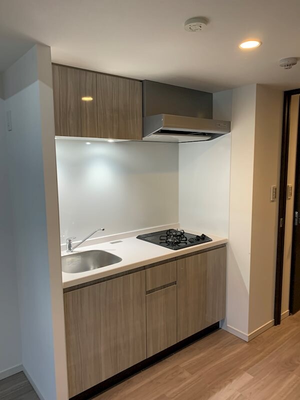 S-RESIDENCE宇品5丁目IIの物件内観写真