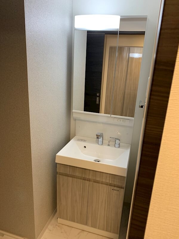 S-RESIDENCE宇品5丁目IIの物件内観写真