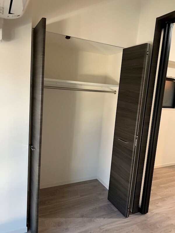 S-RESIDENCE宇品5丁目IIの物件内観写真