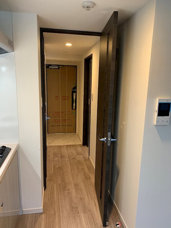 S-RESIDENCE宇品5丁目IIの物件内観写真