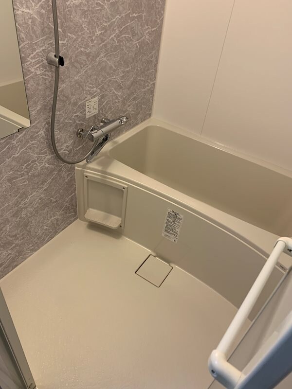 S-RESIDENCE宇品5丁目IIの物件内観写真