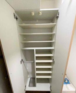 第32友建ビルの物件内観写真