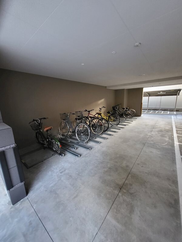 LiveCasa土橋の物件内観写真