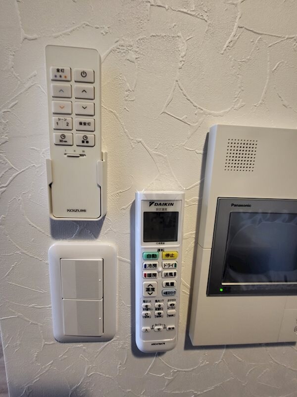 LiveCasa土橋の物件内観写真