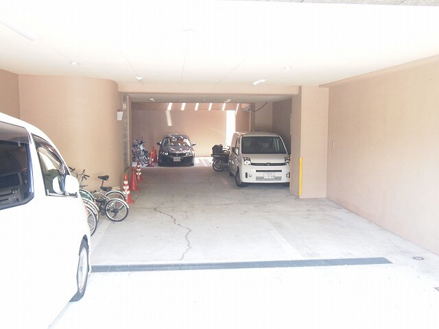 第22やたがいビルの物件外観写真