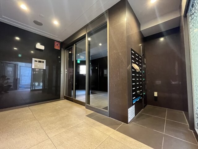 Lion銀山町の物件外観写真