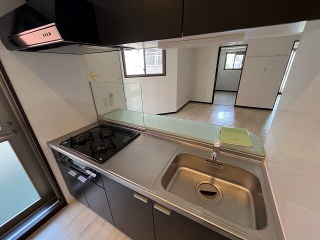 Lion銀山町の物件内観写真