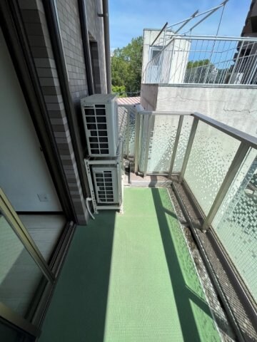 Lion銀山町の物件内観写真