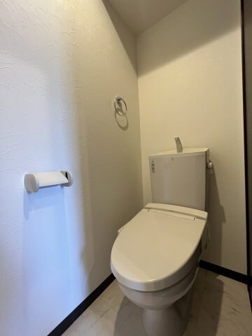 Lion銀山町の物件内観写真