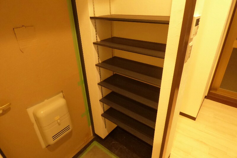 Lion銀山町の物件内観写真