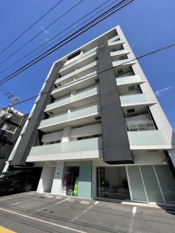 IMの物件外観写真