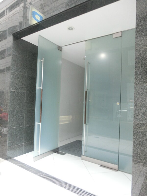 プレディアスタイル紙屋町の物件外観写真