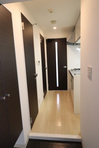 プレディアスタイル紙屋町の物件内観写真