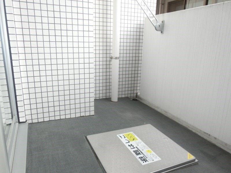 プレディアスタイル紙屋町の物件内観写真