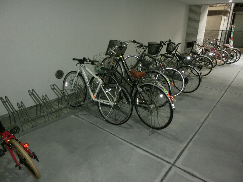 プレディアスタイル紙屋町の物件内観写真