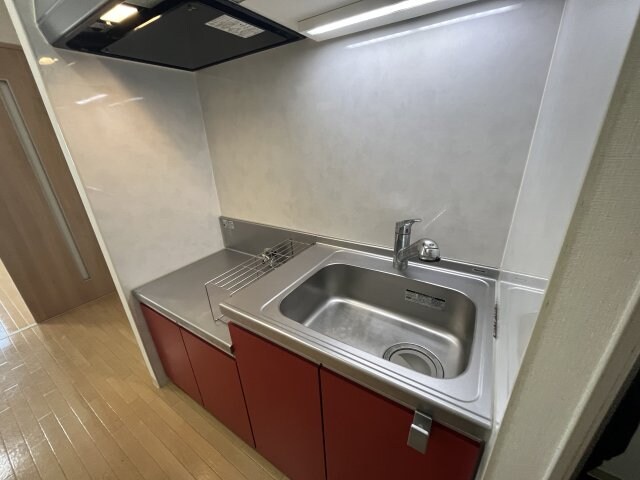 アガトンツインズαの物件内観写真