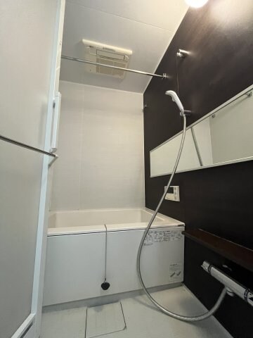 アガトンツインズαの物件内観写真