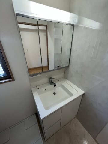 アガトンツインズαの物件内観写真