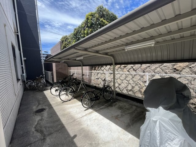 アガトンツインズαの物件内観写真