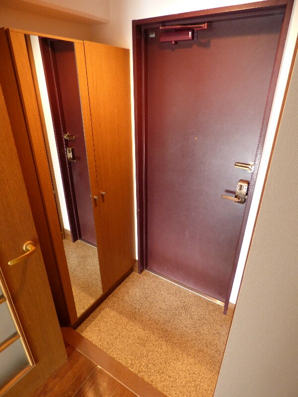 モンフレールの物件内観写真