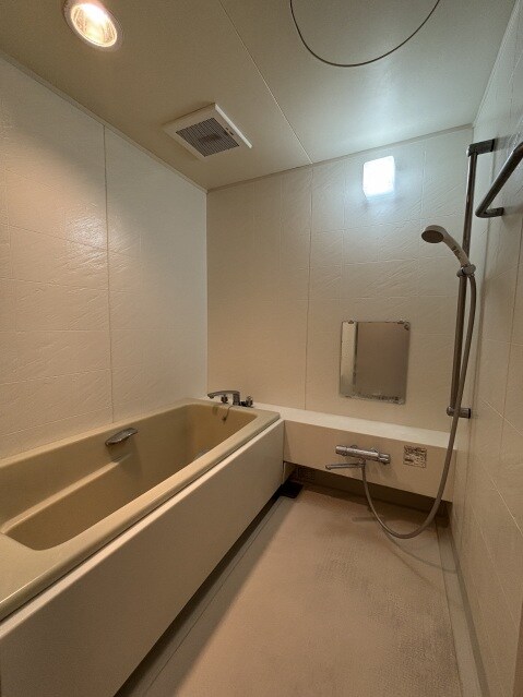 モンフレールの物件内観写真