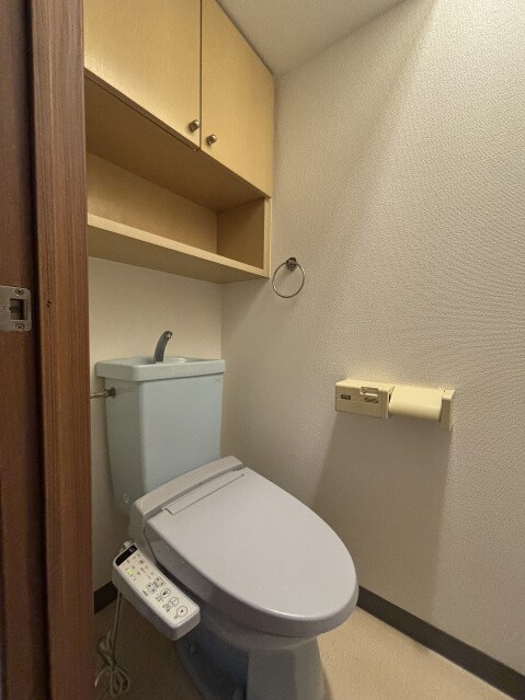 モンフレールの物件内観写真