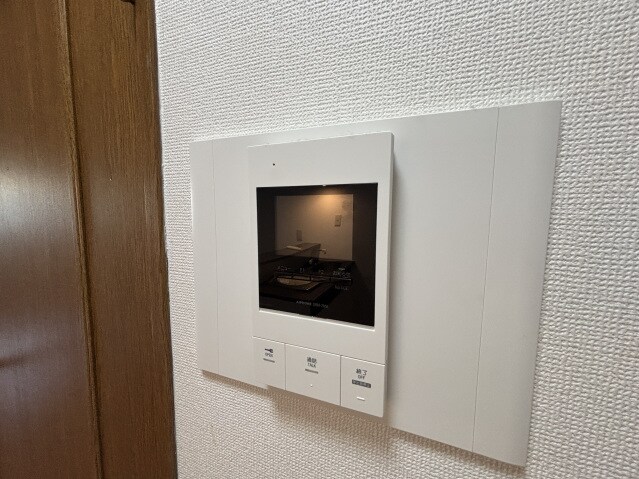 モンフレールの物件内観写真