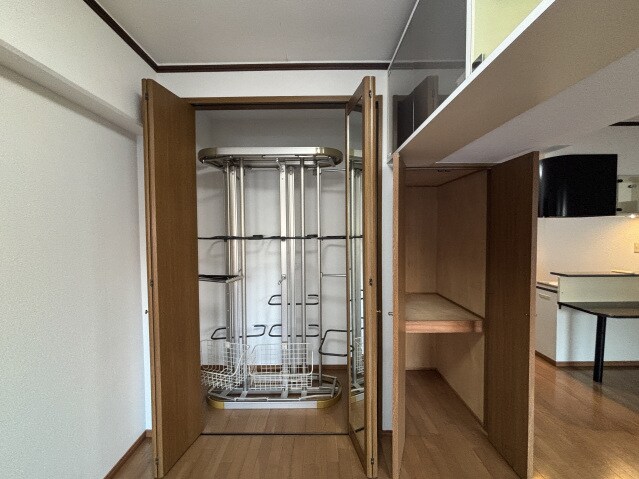 モンフレールの物件内観写真