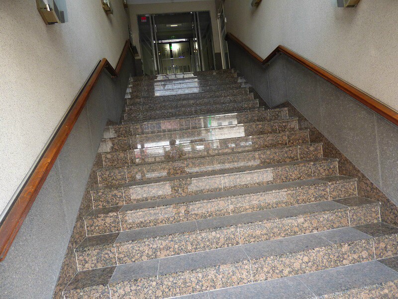 モンフレールの物件内観写真