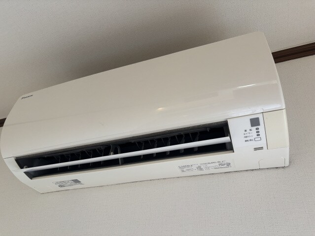 モンフレールの物件内観写真