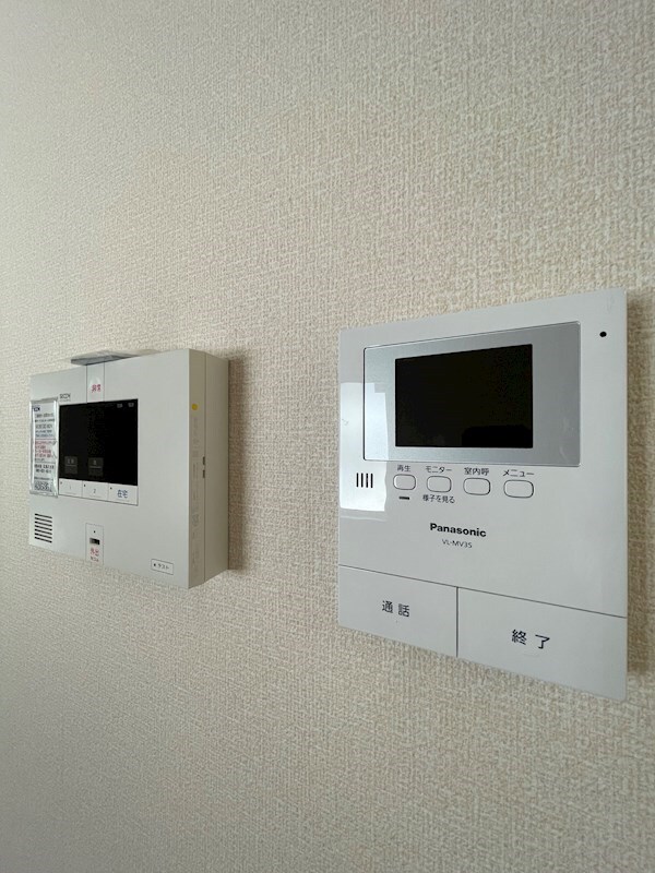 エルマーナ　B棟の物件内観写真