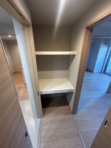 サンテドールの物件内観写真