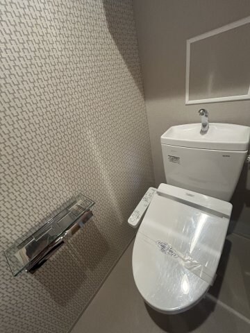 サンテドールの物件内観写真