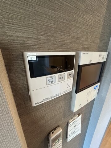 サンテドールの物件内観写真