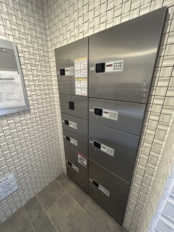 サンテドールの物件内観写真