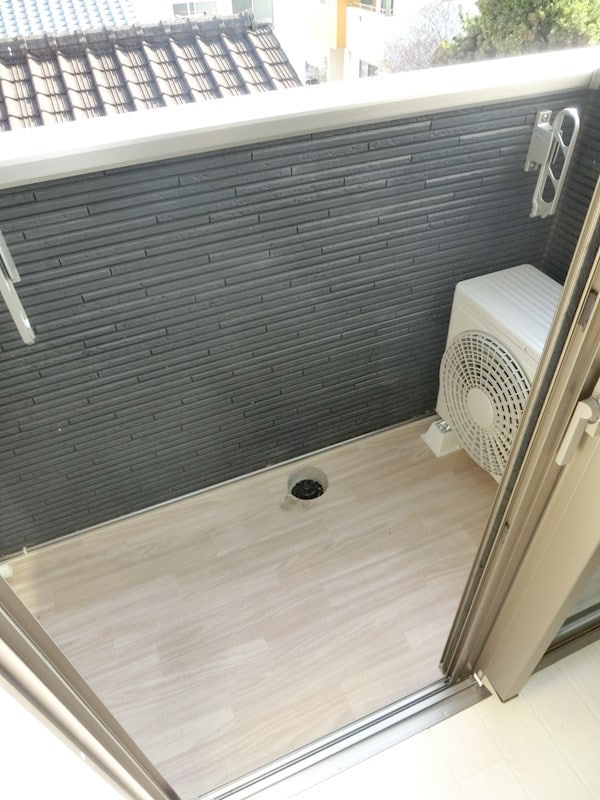 月光江波東弐番館の物件内観写真