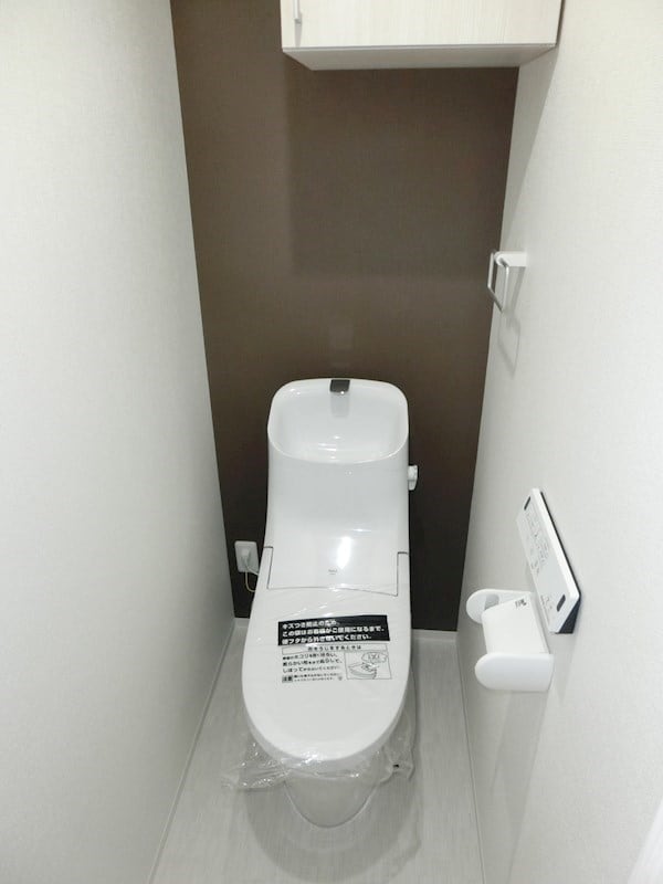 月光江波東弐番館の物件内観写真